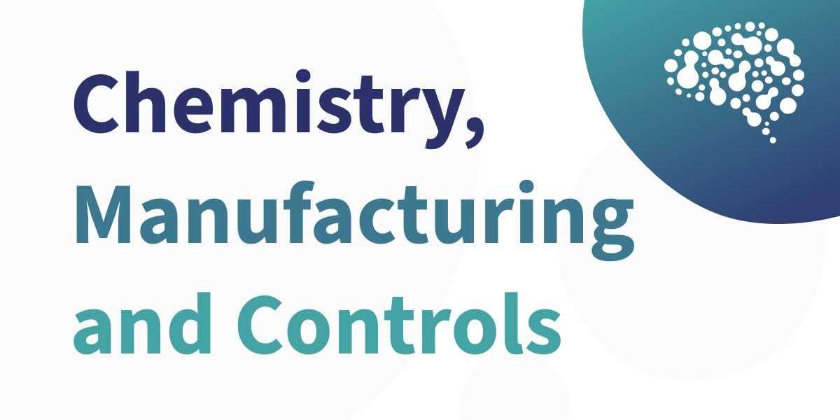 Chemistry Manufacturing and Controls or CMC
