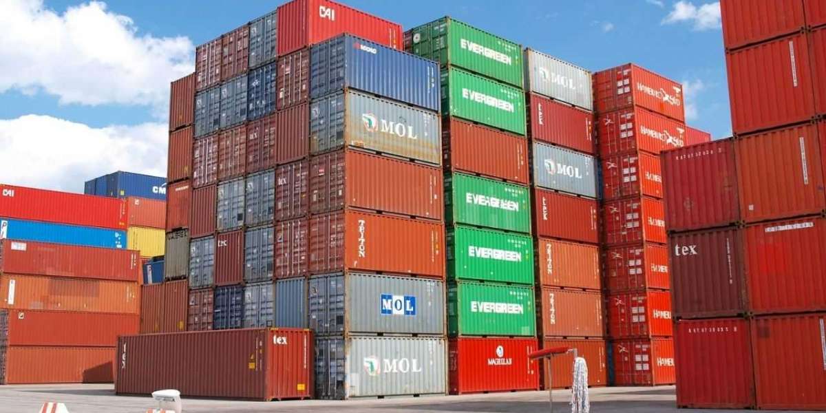 Secure Your Investment with Quality Shipping Containers for Sale