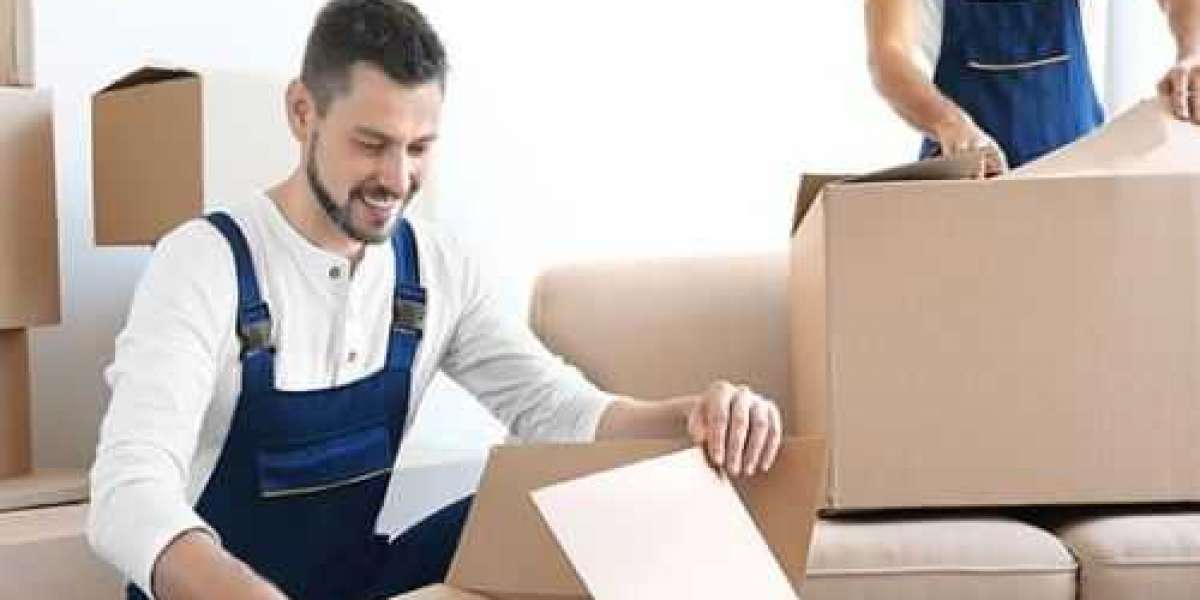 House Removals in London: Top Services Offered by Trustworthy House Movers