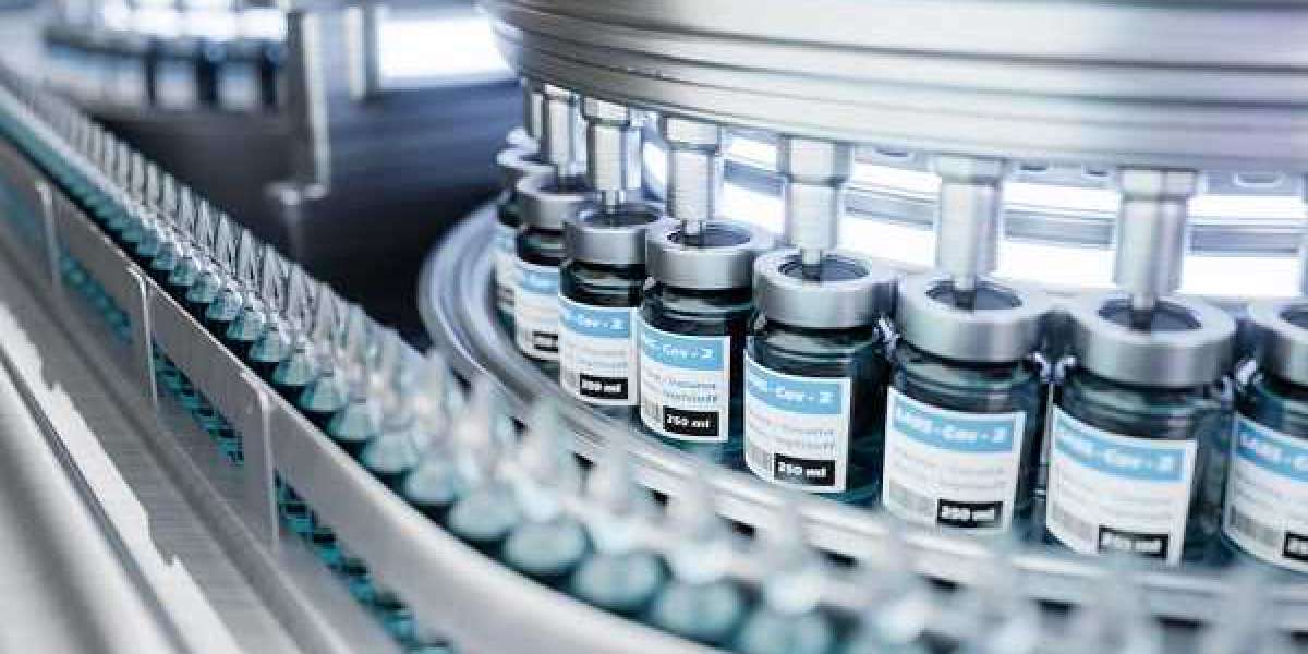 Pharmaceutical Cartridges Market 2023 is Booming Worldwide Business Forecast by 2032