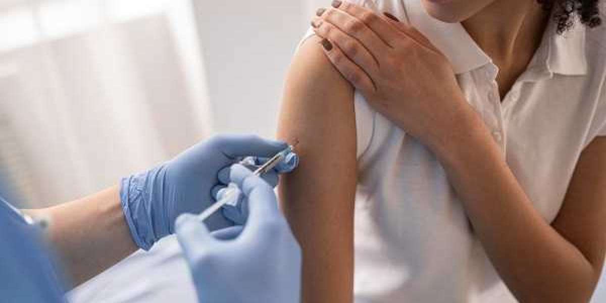 Influenza Vaccine Market Future Road map by 2032