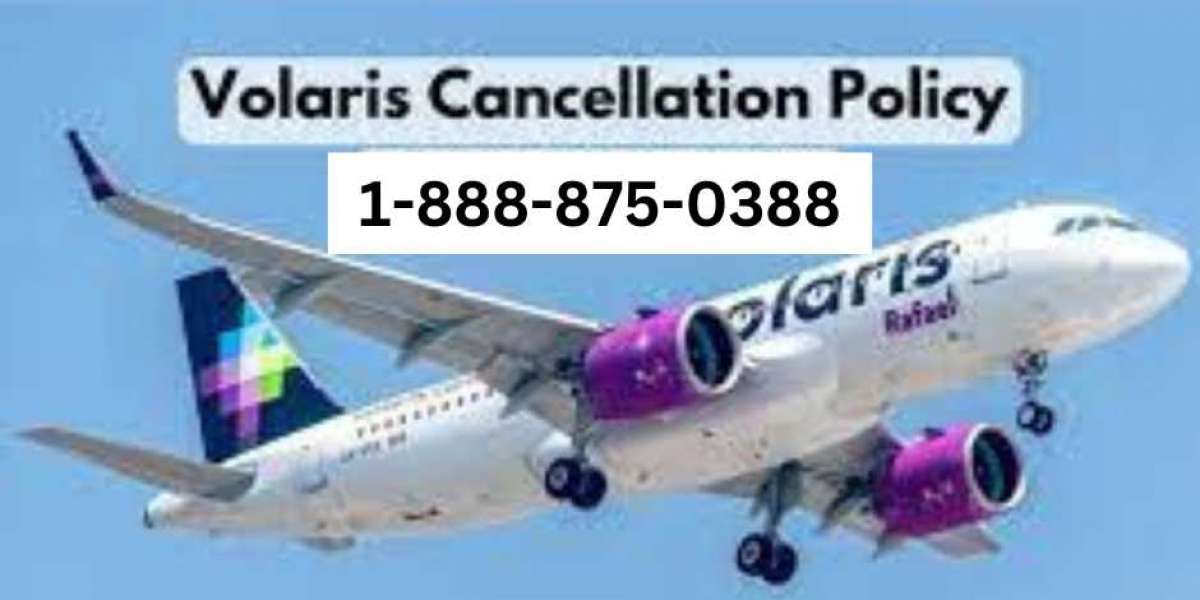 What is Volaris' 24 hour cancellation policy?