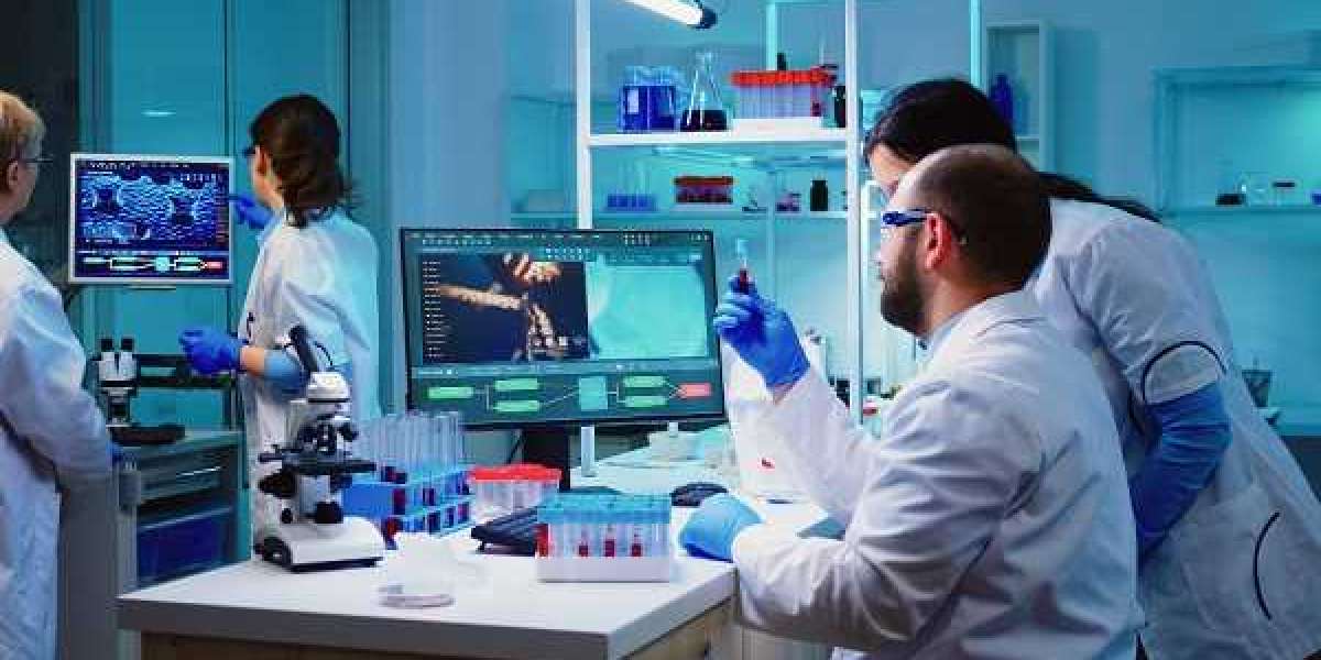 Clinical Laboratory Services Market Demand and Import/Export Details[BENEFITS] up to 2032