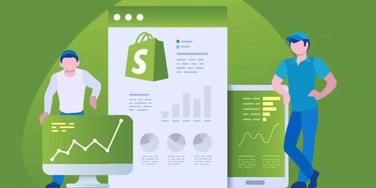 The ROI of Custom Shopify Store Development: A Comprehensive Analysis
