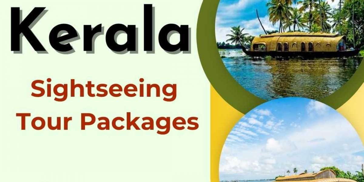 Unlocking Heaven: Custom fitted Joy with Kerala tour packages by Lock Your Trip