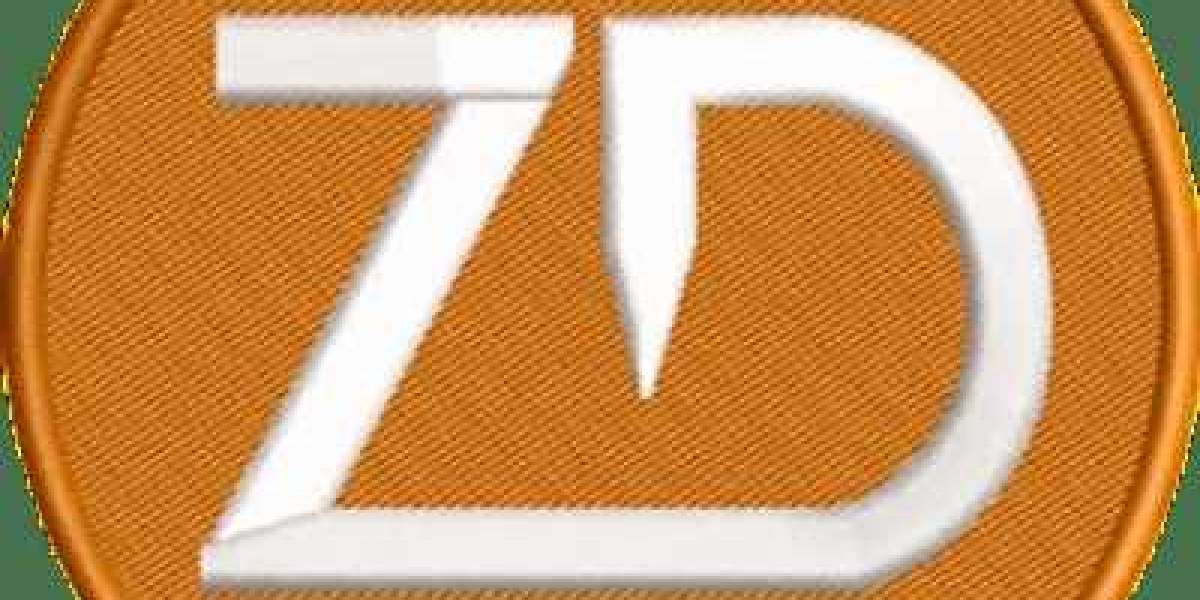 Zdigitizing provide best Vector Art Service And embroidery digitizing service