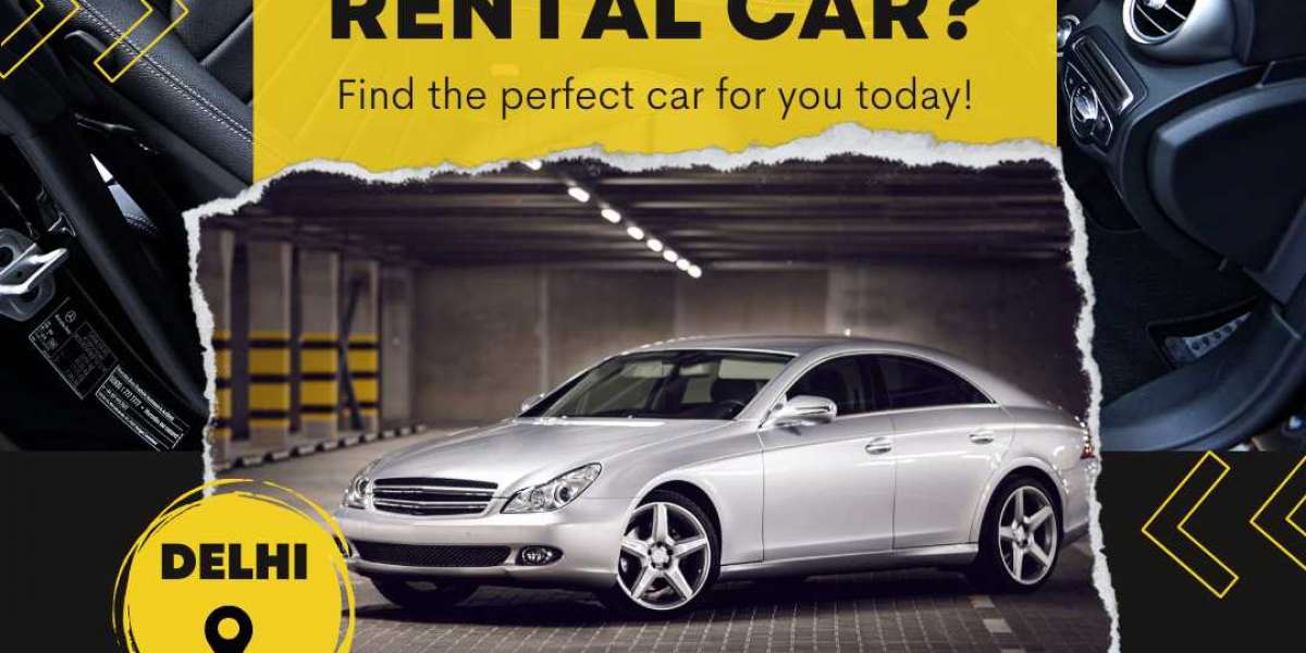 The Safe Cabs: Your Trusted Car Rental Service in Delhi for a Memorable Journey