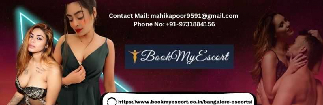 bookmyescort Cover Image