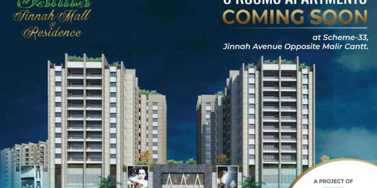 Unveiling the Rich History of Saima Jinnah Mall and Residence