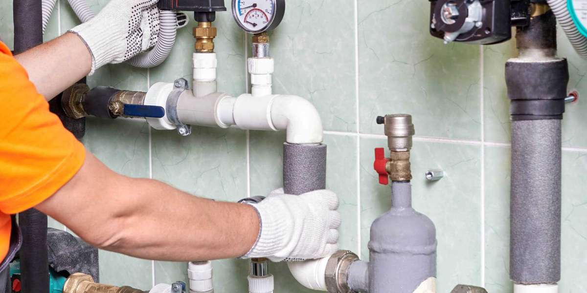 Richards On Plumbing: Your Trusted Partner for Plumbing Excellence
