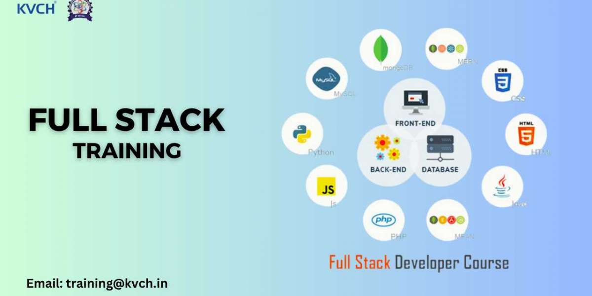 Know the Future Scope of Full Stack Developer