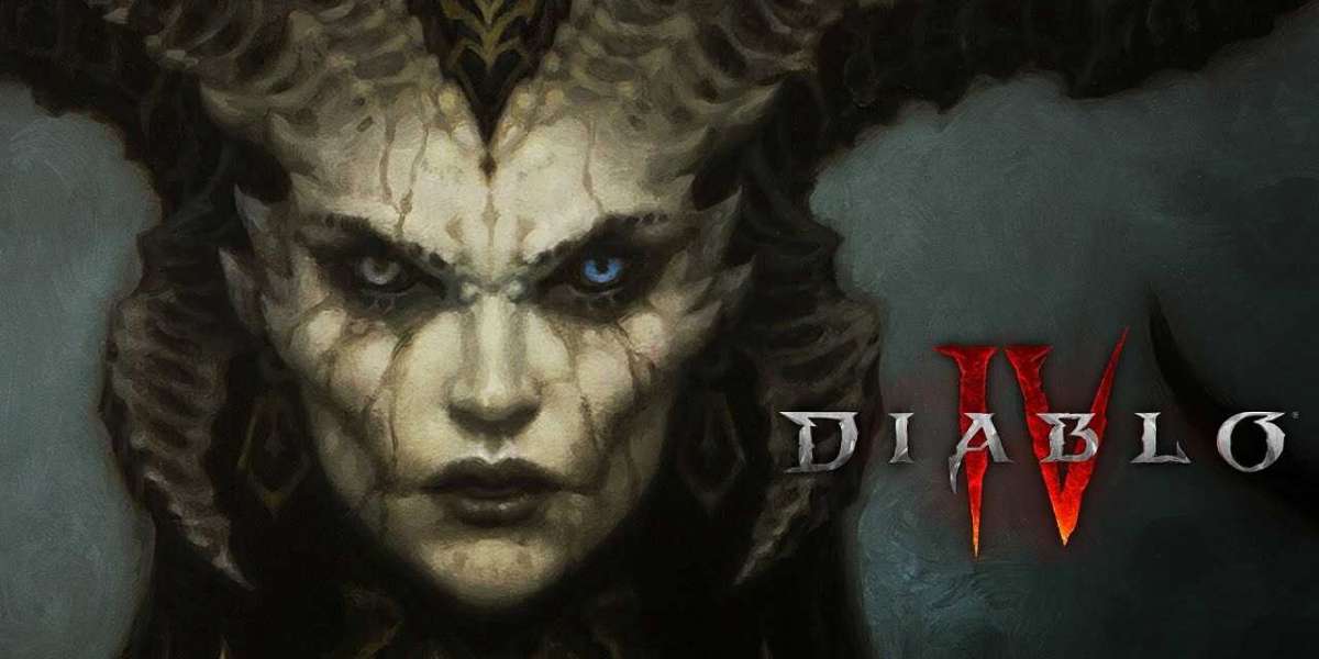 New Leak May Have Revealed Diablo four's First Expansion