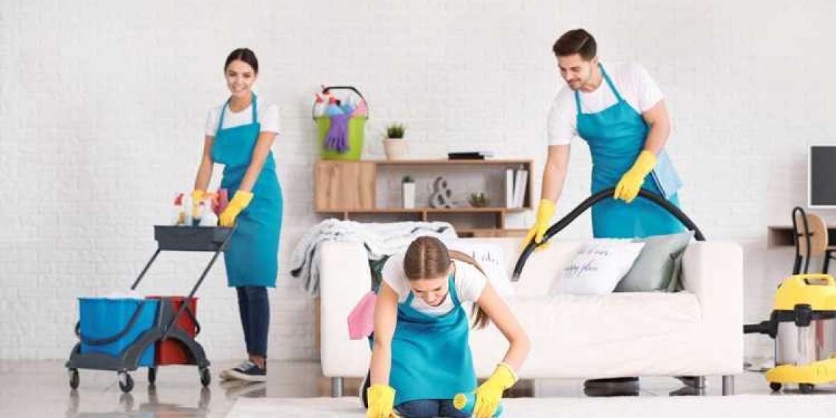 Mistakes to Avoid in Vacate Cleaning: How to Ensure a Smooth Move-Out