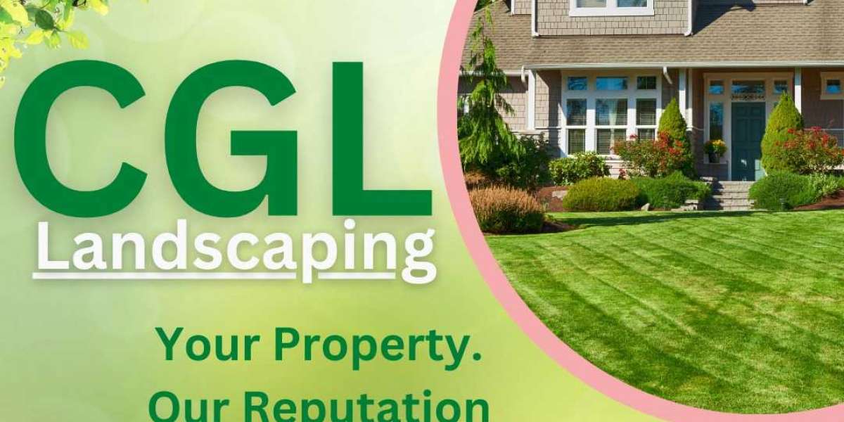 Enhancing Your Property's Beauty: Top Commercial Landscape Maintenance Companies