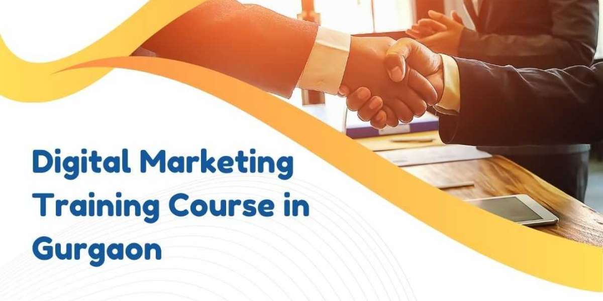 Digital Marketing Training Course in Gurgaon