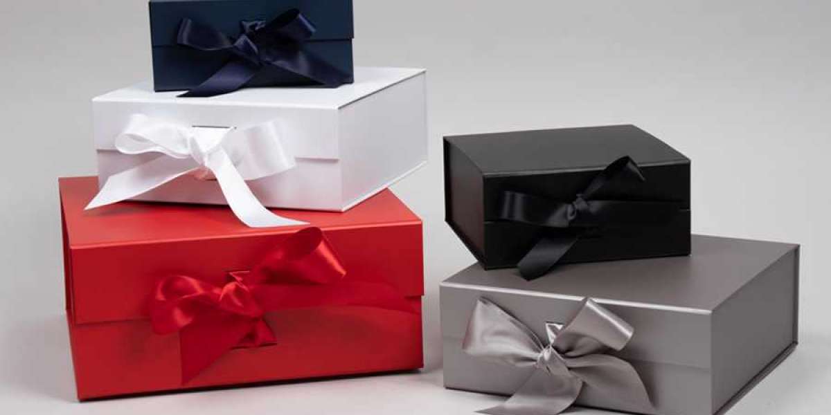 8 Easy Steps for Mastering the Skill of Magnetic Boxes for Gifts