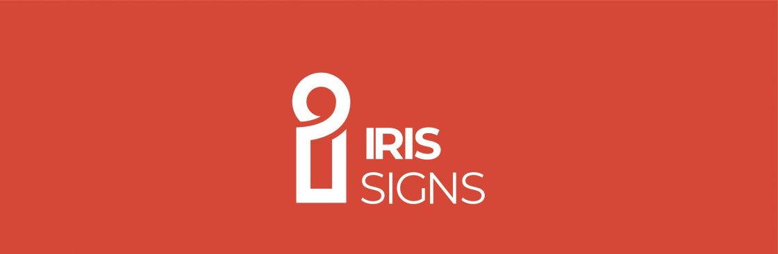 irissigns Cover Image