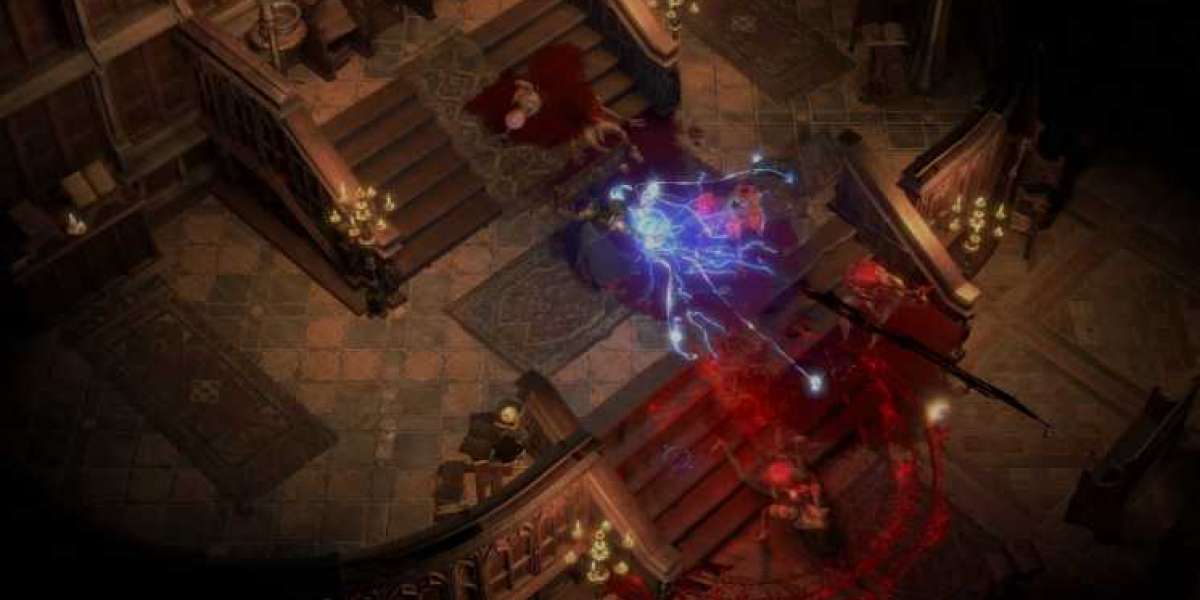 The aloft artisan is the added aggressive change to Path of Exile's
