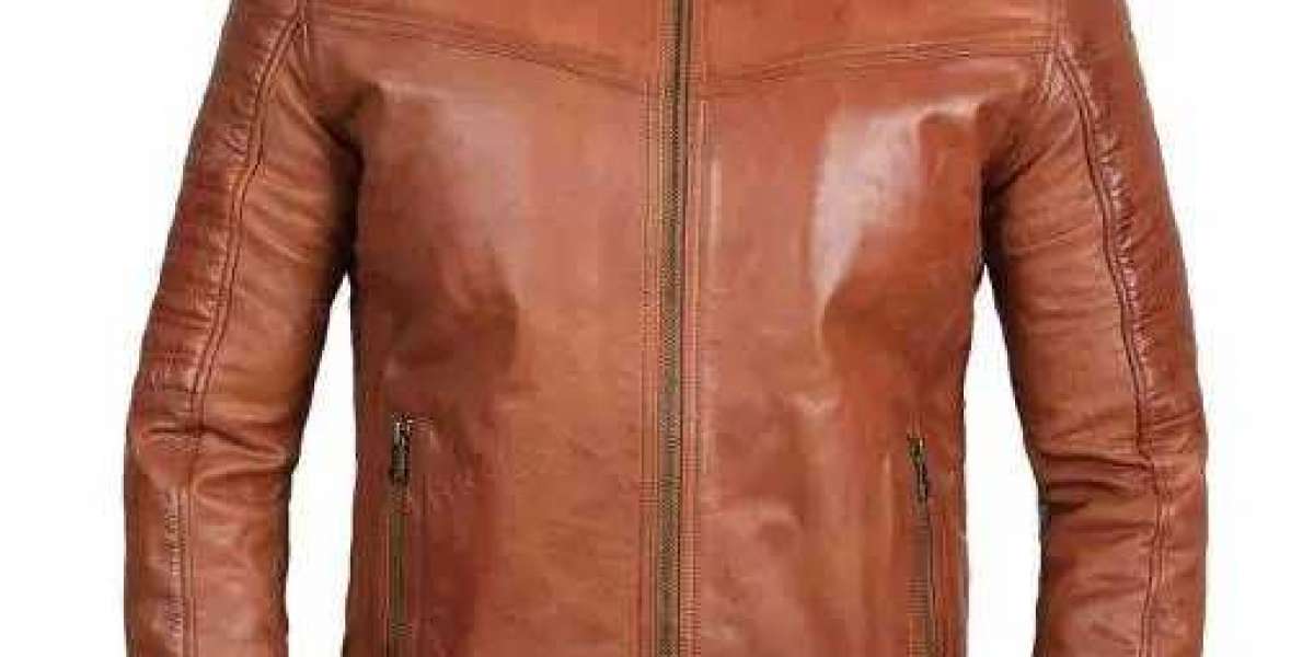 Addressing Common Issues When Selling Brown Leather Jackets Online
