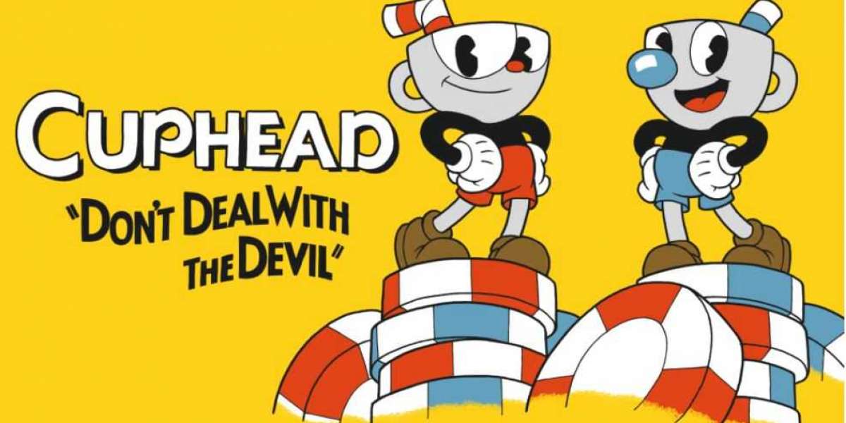 Is the Cuphead game Suitable For Kids?
