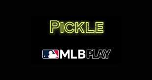 MLB Pickle - Play MLB Pickle On Lewdle Game