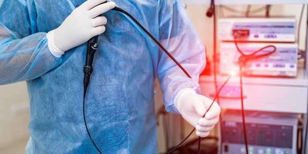 Disposable Endoscopes Market Demand and Import/Export Details[BENEFITS] up to 2032
