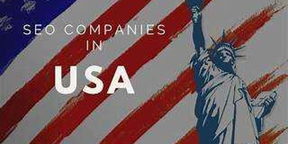 SEO Companies in the USA