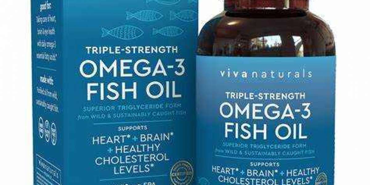 What are best uses of omega 3 oil?