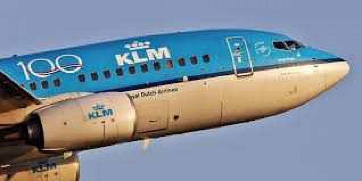 ¿Cómo llamar a KLM en Colombia?