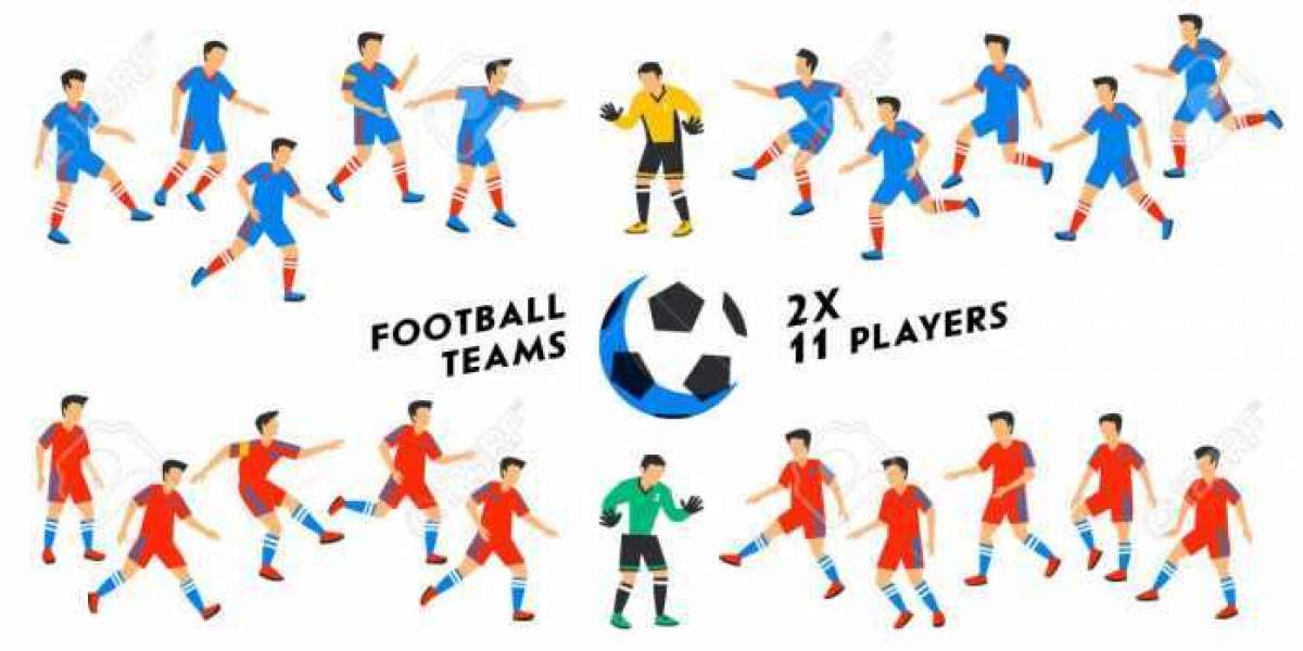 How Many Players in Football: A Guide to the Rules and Positions