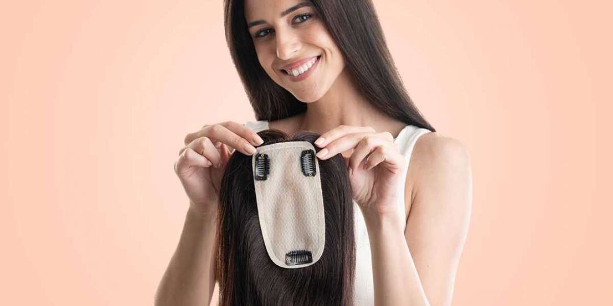 Permanent Hair Extensions: Your Gateway to Long, Luscious Locks