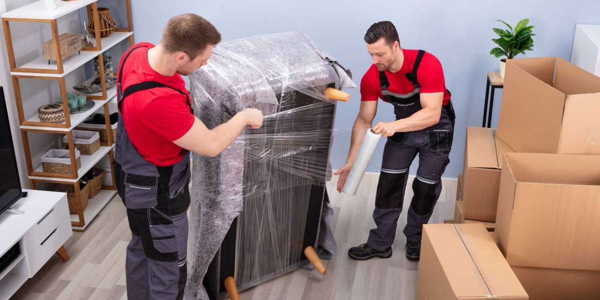 Local Moving Services in Maitland FL