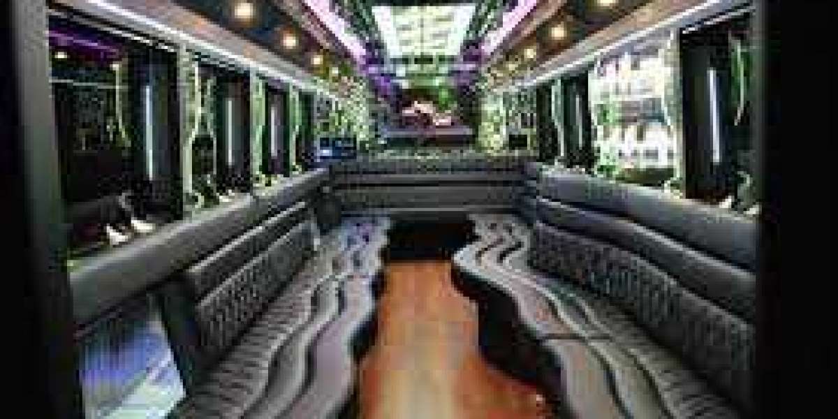 Party Bus Etiquette: Dos and Don'ts for a Fun Ride
