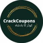 CrackCoupons Profile Picture