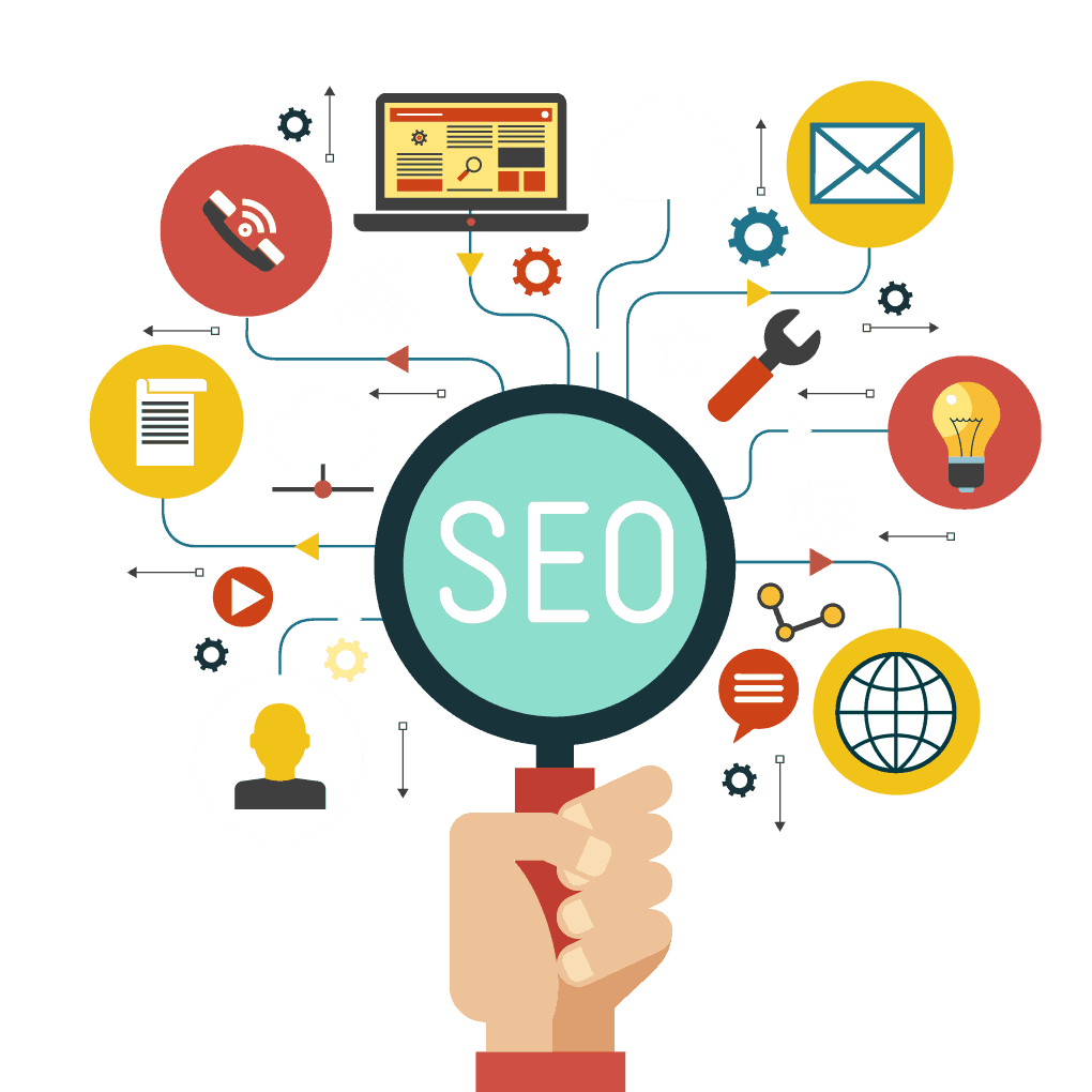 SEO Services | Get the Best SEO Services with affordable Packages