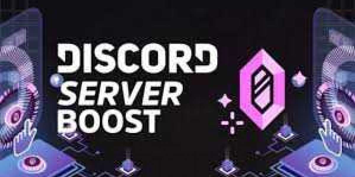 Boost Your Discord Experience: Unlocking the Power of Discord Boosts