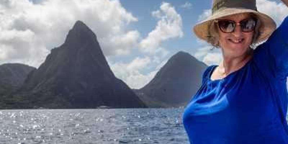 Embark on Adventure: Whale and Dolphin Watching in St. Lucia with Exodus Boat Charters