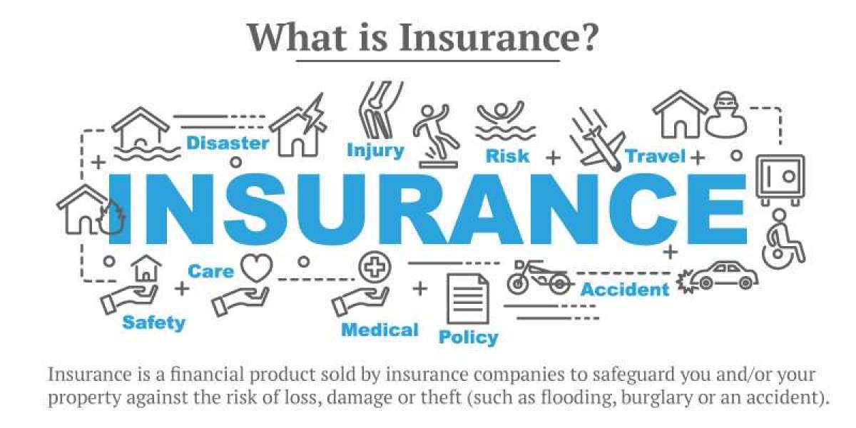 What is Insurance? Understanding the Shield of Financial Security