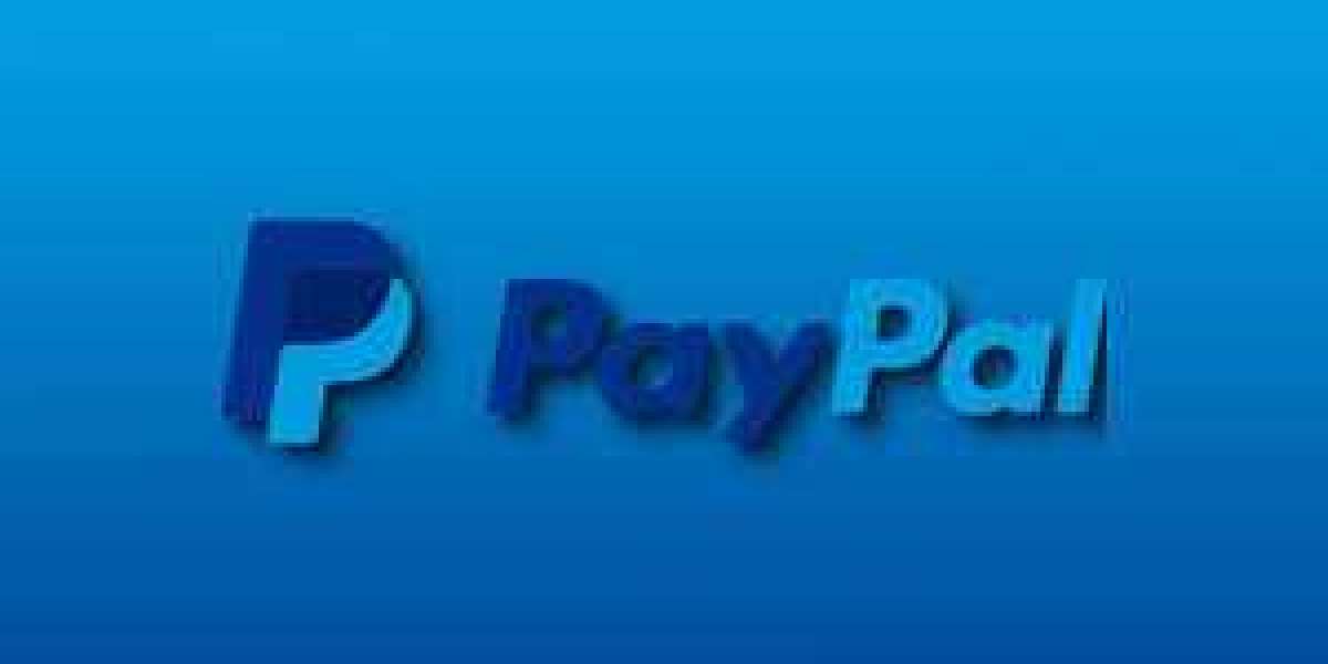 Money in a click with paypal Login