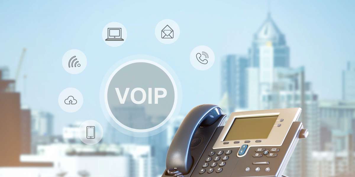 Enhance Business Communication with Business VoIP Solutions