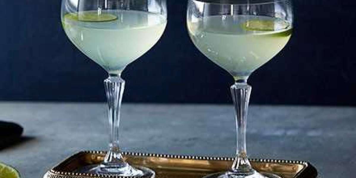Best Gin Cocktails Ever Invented