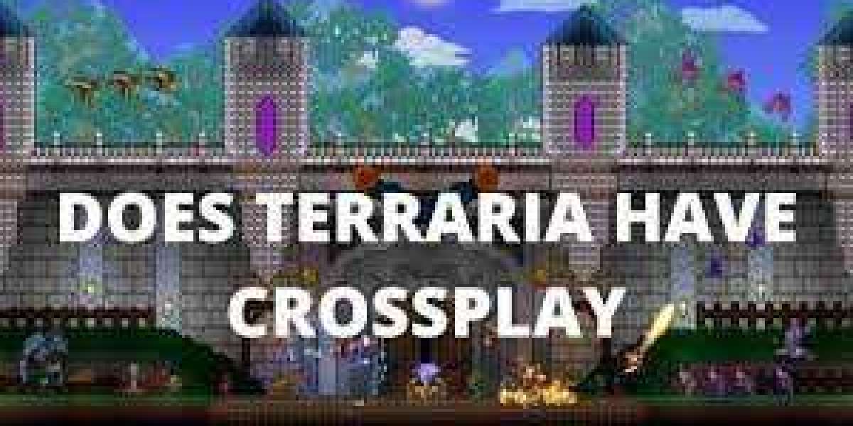 Is Terraria Cross Platform in 2023?