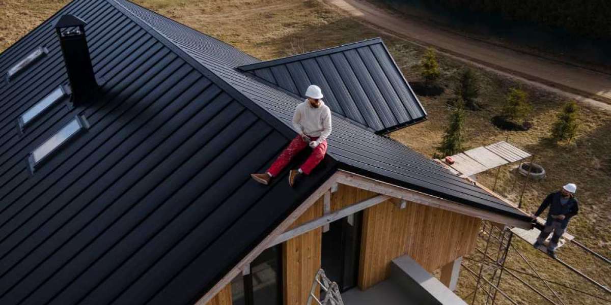 Mastering Roofing Projects with 8 Time-Tested Strategies
