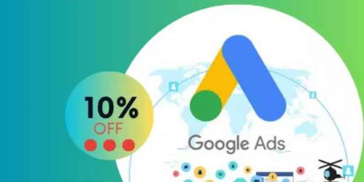 Accelerate Your Marketing: Buy Google Ads Account