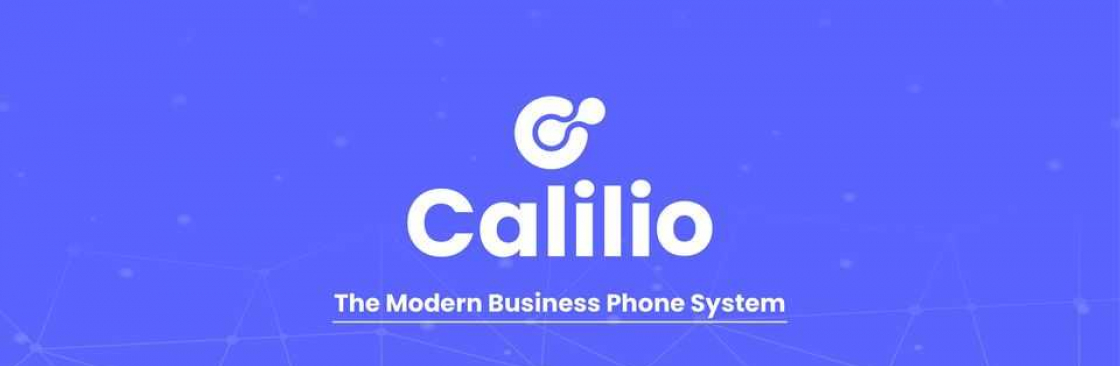 Calilio Cover Image