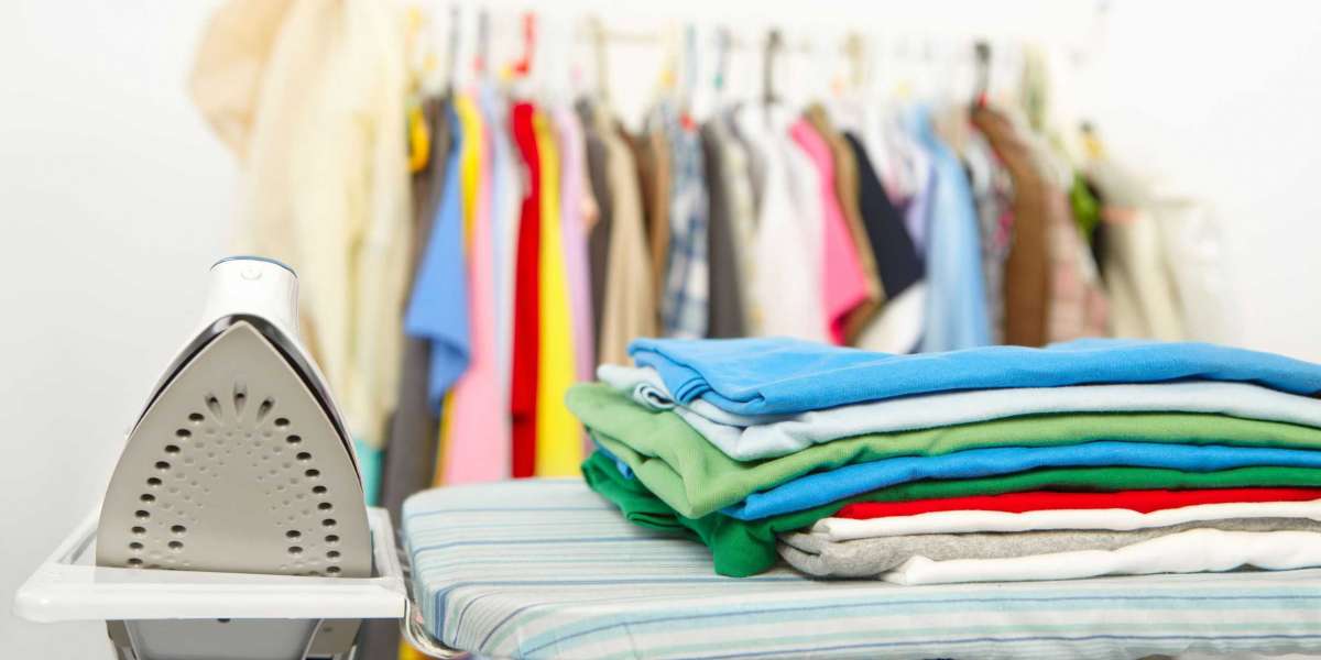 Wardrobe Wonders: Elevate Your Style with Our Lahore Dry Cleaning Services
