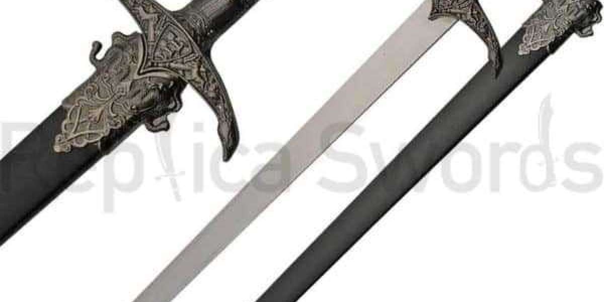 "Exploring the Finest Swords for Sale in the USA: A Comprehensive Guide"