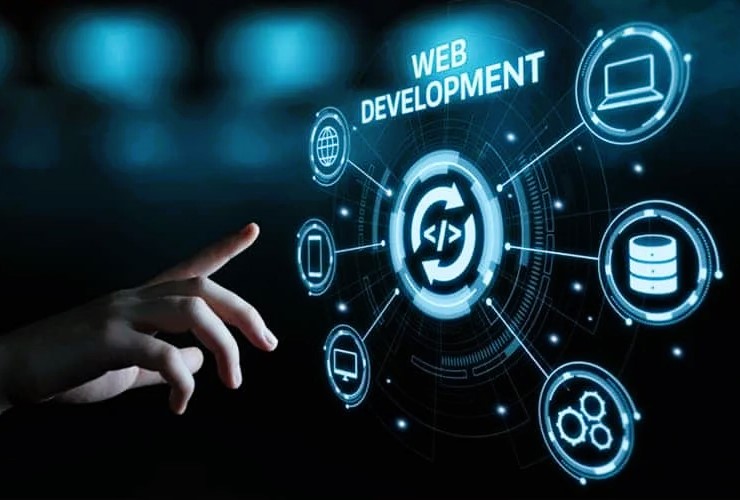 Website Designers | Web Development Company in San Diego - ZeOrbit