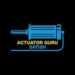 ActuatorGuruSatish Profile Picture