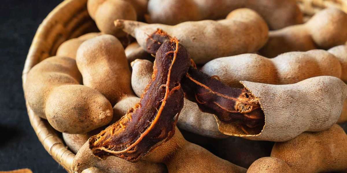 You Can Use Tamarind To Improve Men's Health